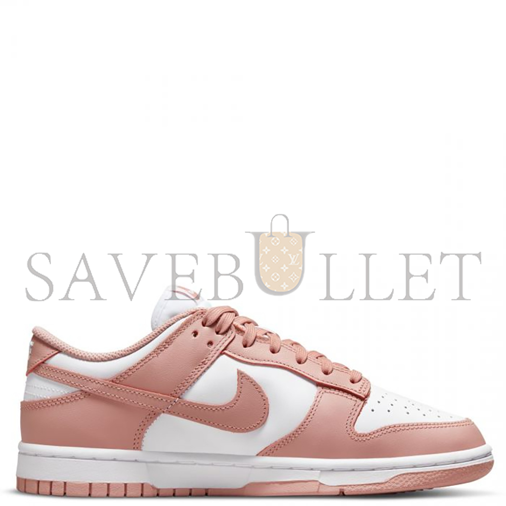 NIKE DUNK LOW ROSE WHISPER DD1503-118